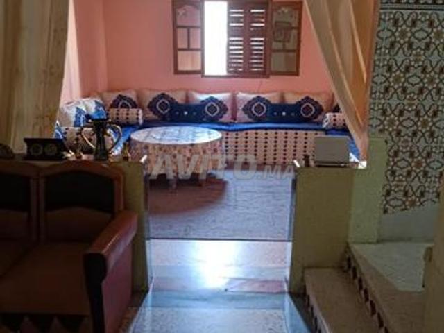 Hay Salam Tranche 1 N 16 Settat