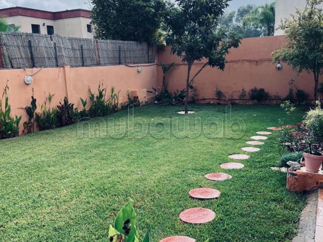 Hay Riyad Villa à vendre avec deux façades