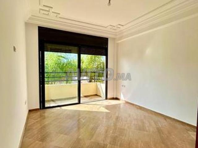 Hay Riad apt de 140 m2