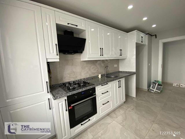 HAYAL APT SATILIK 2+1 DAİRE