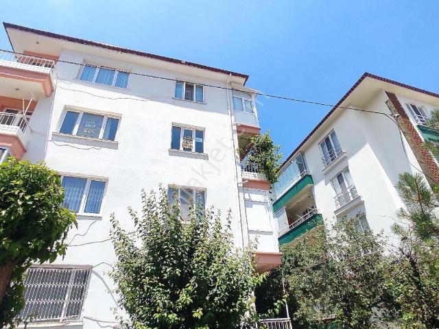 Hayal Emlak'tan Yeni Mahallede Kiralık Daire