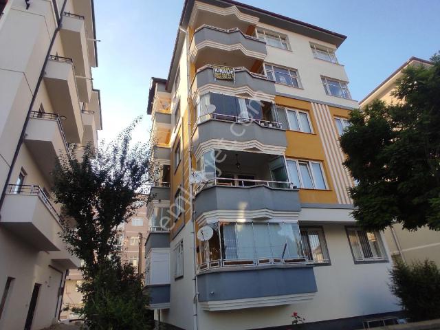 Hayal Emlak'tan Yeni Mahallede Kiralık Daire