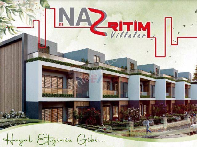 Hayal Ettiğiniz Gibi Bir Yaşam!