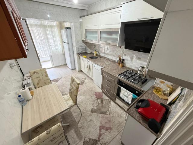 Hayal'den Andiçen Mh'de 3+1 Daire Katta Bağımsız Kaçırılmaz Fiyatta Daire