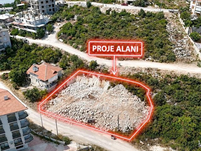 HAYALİNİZDEKİ YAŞAM BEYMELEKTE BAŞLIYOR.PROJEDEN SATILIK DAİRE