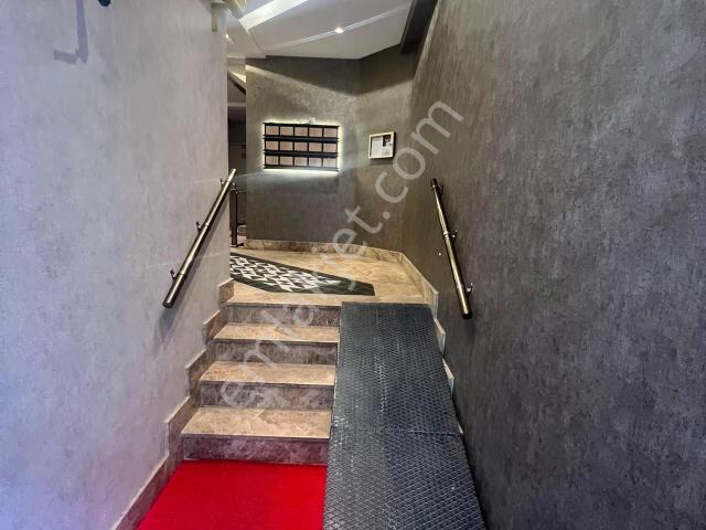 Hayalinizdeki Lüks,geniş Ve Modern Dublex Daire