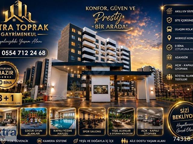 Hayalinizdeki Yaşamın Kapılarını Aralayın!