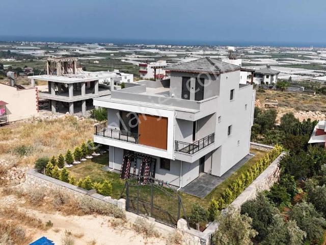 Hayalinizdeki Yaşam Başlıyor | Modern Müstakil Villa