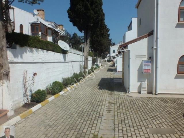 Hayalinizdeki Yazlık M.ereğlisi Kaptan 2 Tatil Sitesi'nde