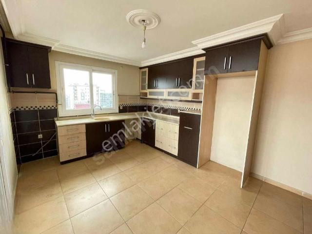 Hayalpark Civarı 3+1 Kapalı Mutfalık Kombili Daire