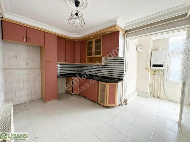 Hayalpark Tatlıcı Köse Civ. 3+1 K.mutfak Hatasız,site İçerisinde