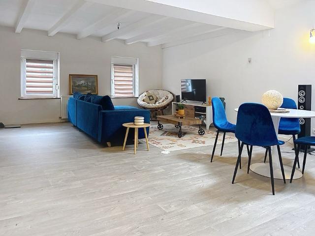Hayange Deux appartements dont 1 loué meublé