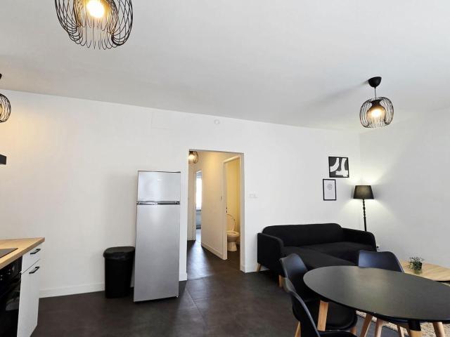 Hayange Location Appartement 57