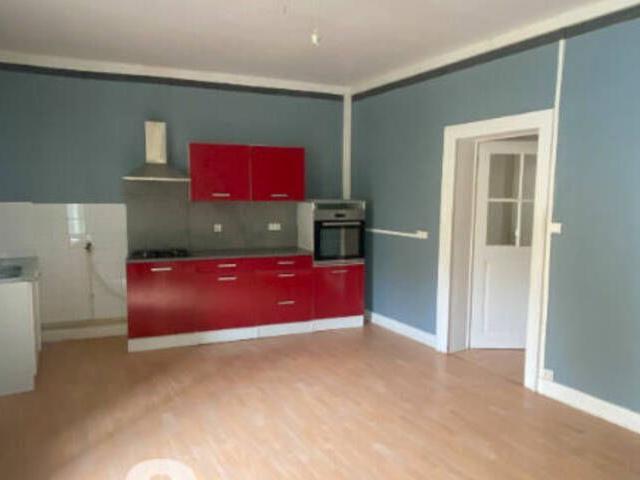 HAYANGE LOCATION F3 CUISINE EQUIPEE