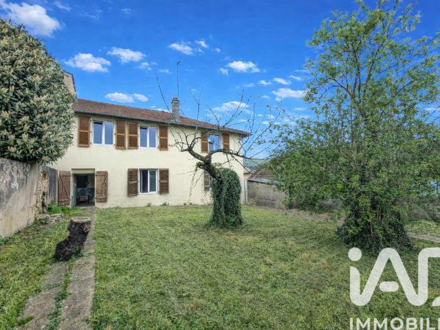 Hayange Vente Maison 57