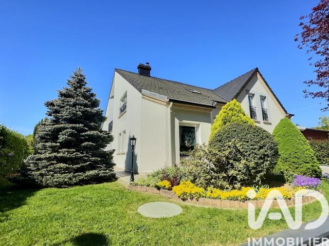 Hayange Vente Maison 57
