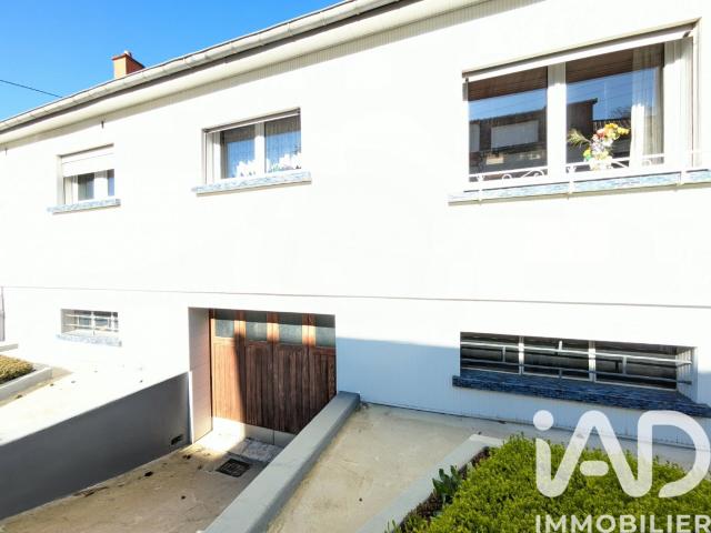 Hayange Vente Maison 57