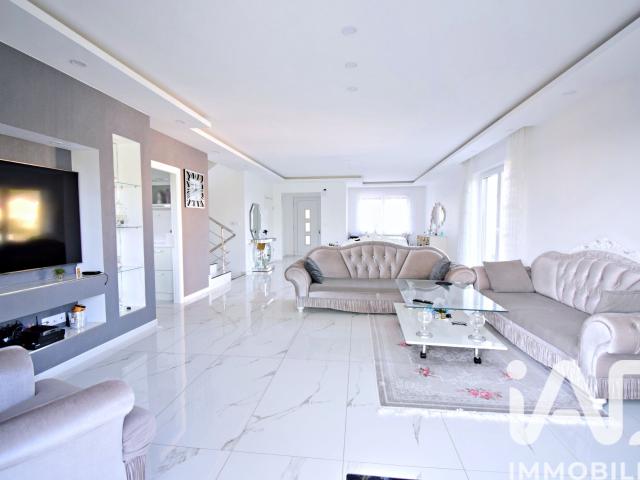 Hayange Vente Maison 57