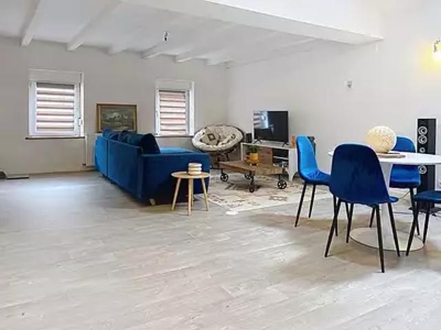 Hayange 57700 Achat / Vente appartement 5 pièces t5