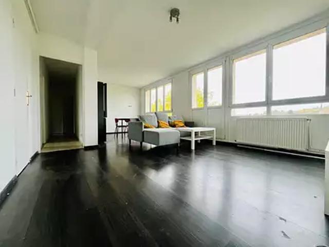 Hayange 57700 Achat / Vente appartement 5 pièces t5
