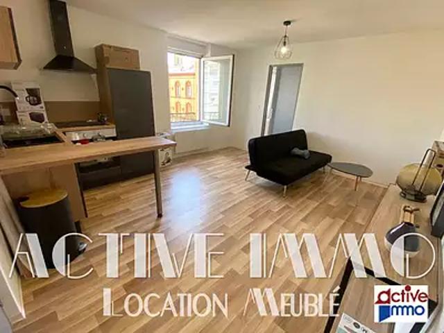 Hayange 57700 Location appartement 2 pièces t2