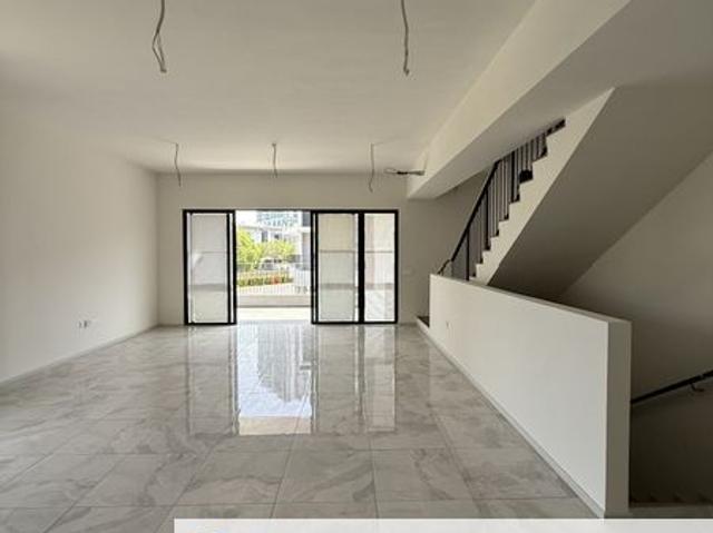 Hayat Villa JIA