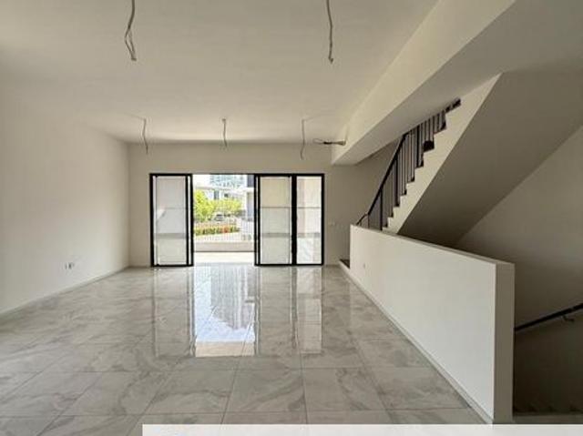 Hayat Villa JIA