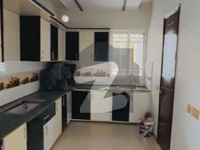 Hayat Duplex Flat Is Available For Sale
