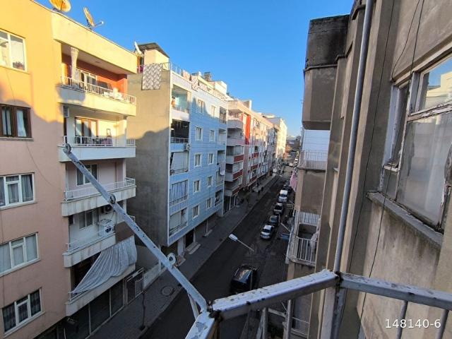 HAYAT GAYRİMENKUL DANIŞMANLIK GÜVENCESİYLE SATILIK 3+1 DAİRE