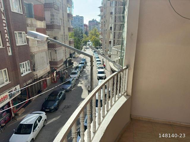 HAYAT GAYRİMENKUL DANIŞMANLIK MERKEZİNDEN VAKIFSIZ 3+1 DAİRE