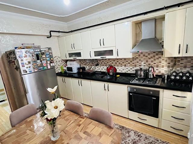 HAYAT GAYRİMENKULDEN ANDERA YANİ VAKIFSIZ 3+1 DAİRE