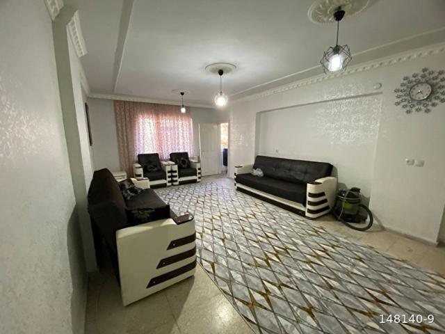 HAYAT GAYRİMENKULDEN KIZLAR TEPESİNDEN SATILIK 3+1 DAİRE