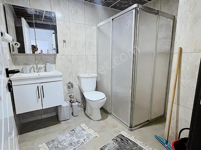 Hayat Gayrimenkul Merkezinden Bahçelievler Mah Kiralık 1+1 Daire