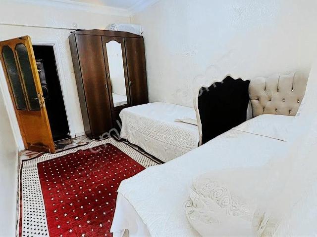 Hayat Gayrimenkulden Satılık Fırsat 3+1 Daire