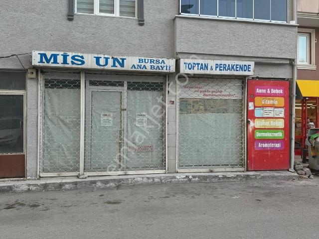 Hayat Hastanesi Arkası Fırsat İş Yeri