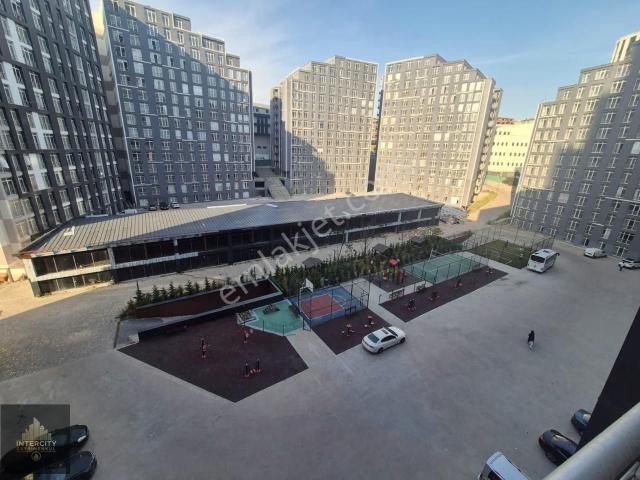 Hayat Part 4 Sitesinde 2+1 Sıfır Kiralık Daire