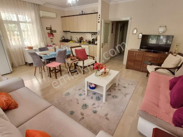 Hayat Park Cepheli Yeşillikler İçinde Satılık 2+1 Daire