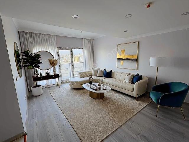 Hayat Park Sitesi / 2+1 70 M² / Bakımlı Ve Hazır ! Fırsat !
