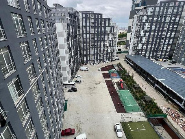 Hayat Park 4 Güvenlik+havuz+ Açık Kapalı Otopark Site İçerisinde