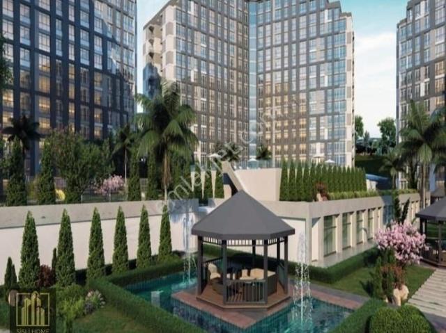 Hayat Park 4 De Metrobüse Yakın Projeden 3 Aya Hazır Daire