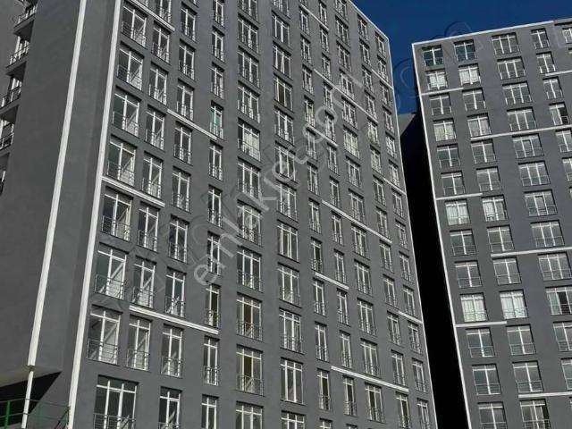 Hayat Park 4 Sitesi Satılık 2+1 Boş Daire Tapu Hazır