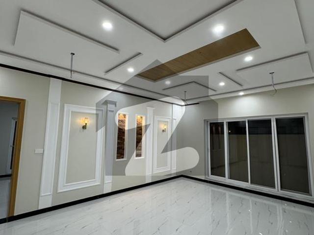 Hayatabad Phase7 Sector E6 14 Marla House Available For Sale Hayatabad Phase 7 E6