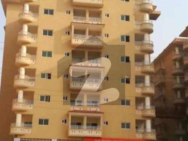 Hayatabad Phase 2 Deans Height 5m Flat Available For Rent Hayatabad Phase 2