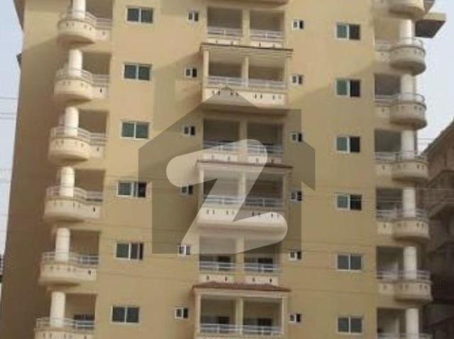 Hayatabad Phase 2 Dean's Height 5 Marla Flat Available For Rent Hayatabad Phase 2