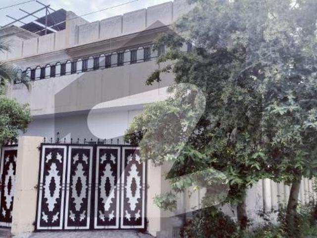 Hayatabad Phase 2 H4 Corner House For Sale 9 Rooms Attach Bath Hayatabad Phase 2 H4