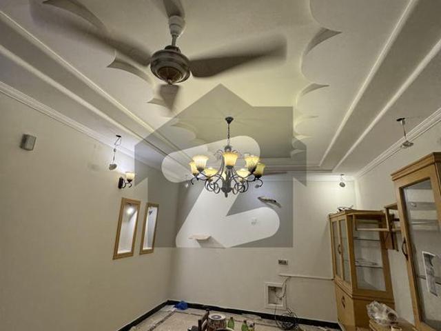 Hayatabad phase 7 sector E5 10m full basement house available for rent. Hayatabad Phase 7