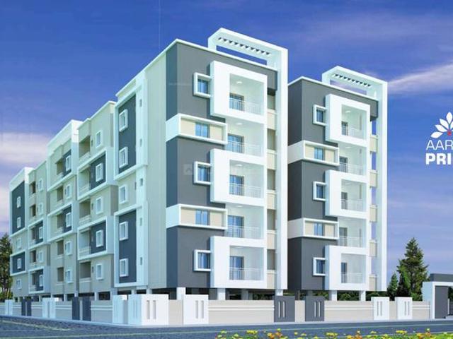 Hayathnagar 2 BHK Apartment For Sale Hyderabad