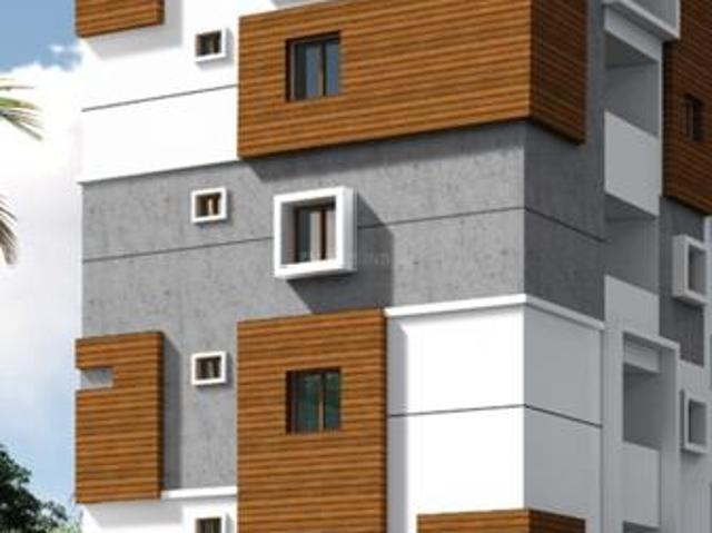 Hayathnagar 2 BHK Apartment For Sale Hyderabad