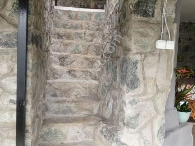 Hayattan Yorulanlara Mola Zamanı*villa Ve 7.735 M2 Arsa