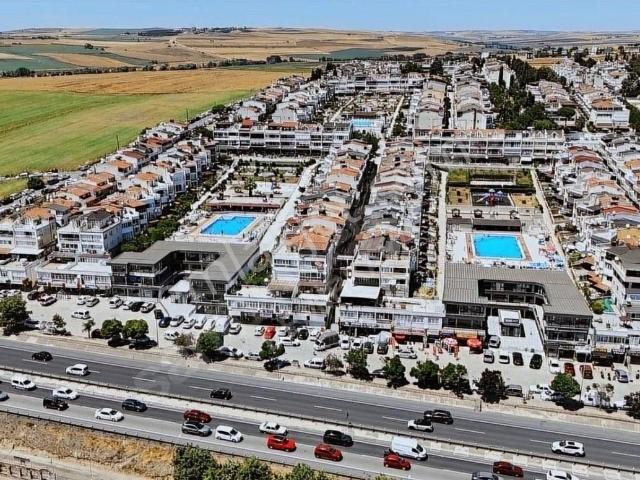 Haydar Emlaktan Yenicede Çarşı İçinde E 5 E Cepheli,köşe Yatırımlık Dükkan